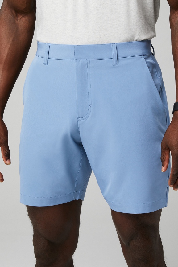The High Side Chino Short - - Fabletics Canada