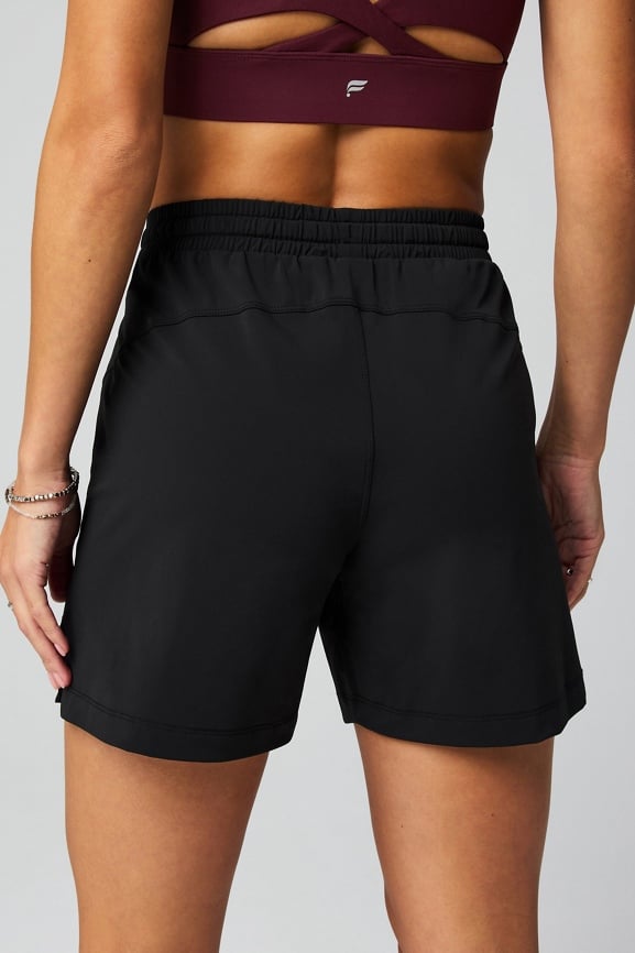 Size on sale 5 shorts