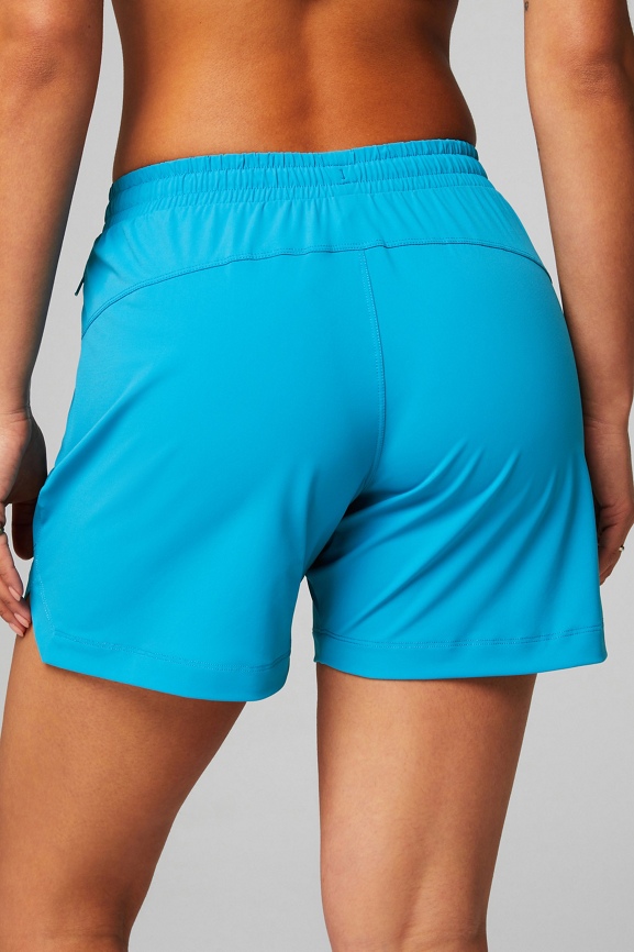 Short taille haute Anywhere Girls
