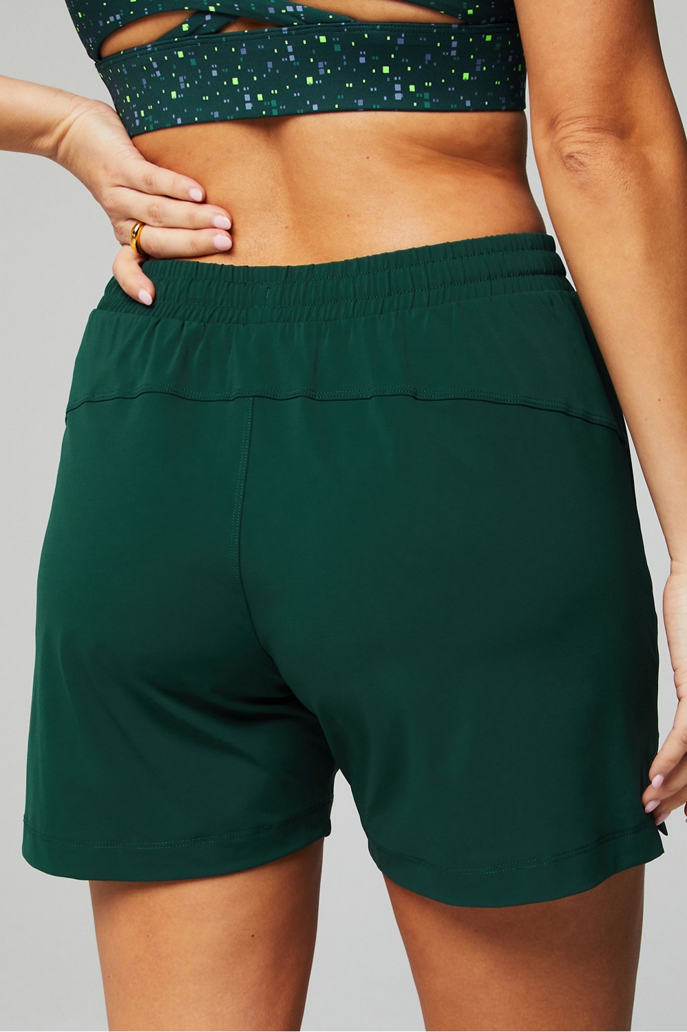 The One Short 5'' - Women's - - Fabletics Canada