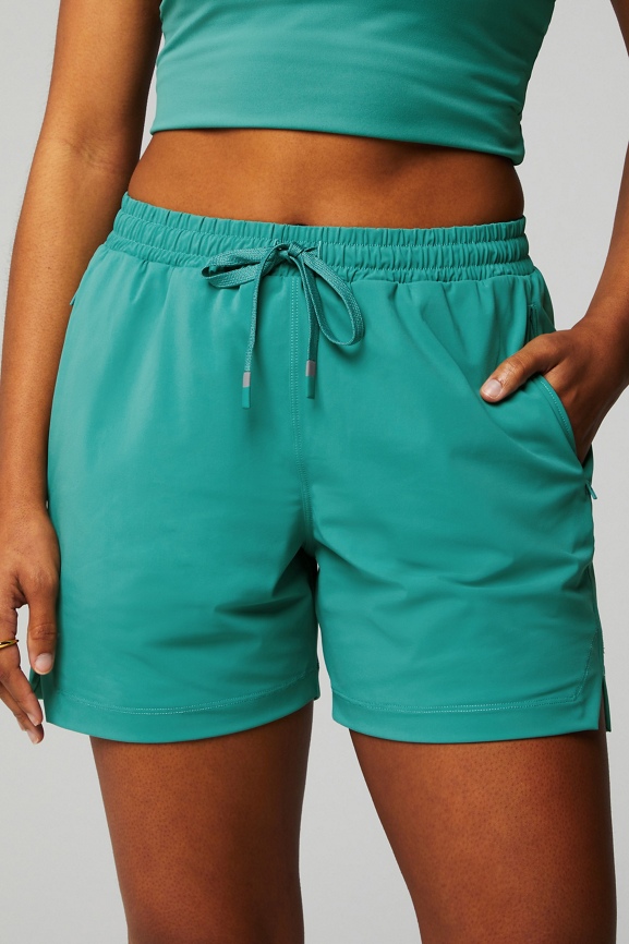 The One Short 5 - Women's - Fabletics