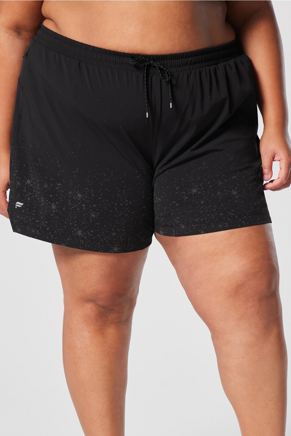 The One 5'' Short - Women's - Fabletics