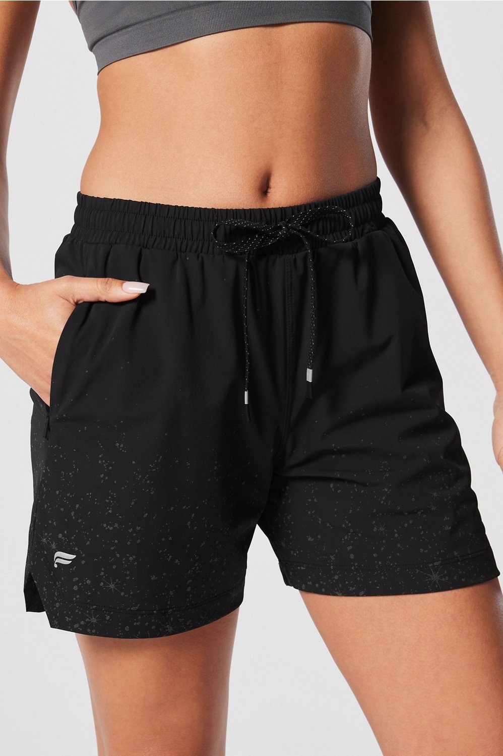 The One 5'' Short - Women's - Fabletics Canada