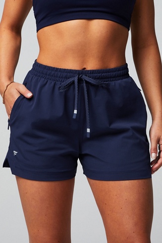 The One Short 3'' - Women's - Fabletics