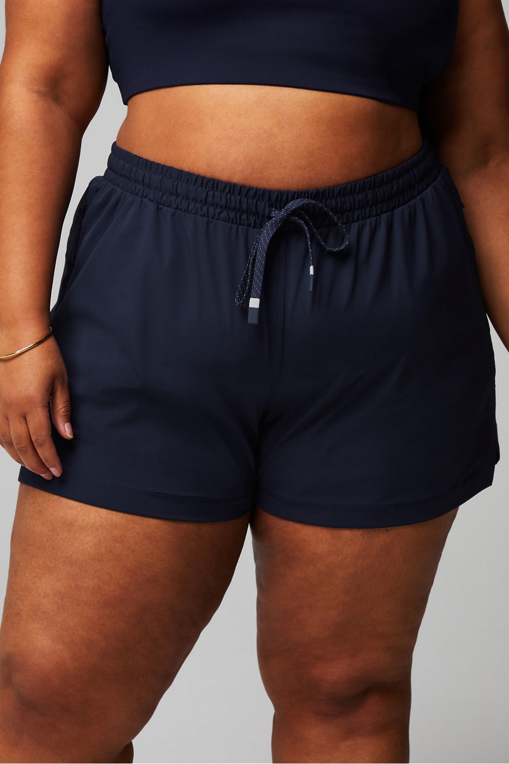 The One Short 3'' - Women's - Fabletics