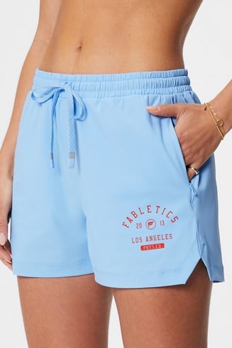 The One 3'' Short - Women's - Fabletics