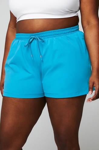 Short sport 2024 femme grande taille