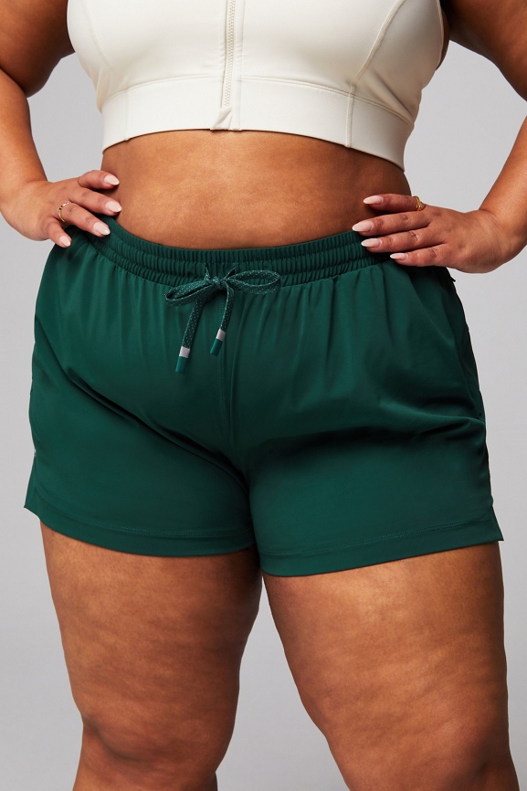 The Takeover Short - Fabletics