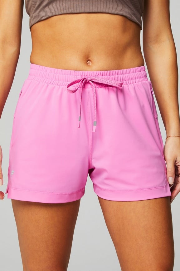 Women's Athletic Shorts | Fabletics Canada