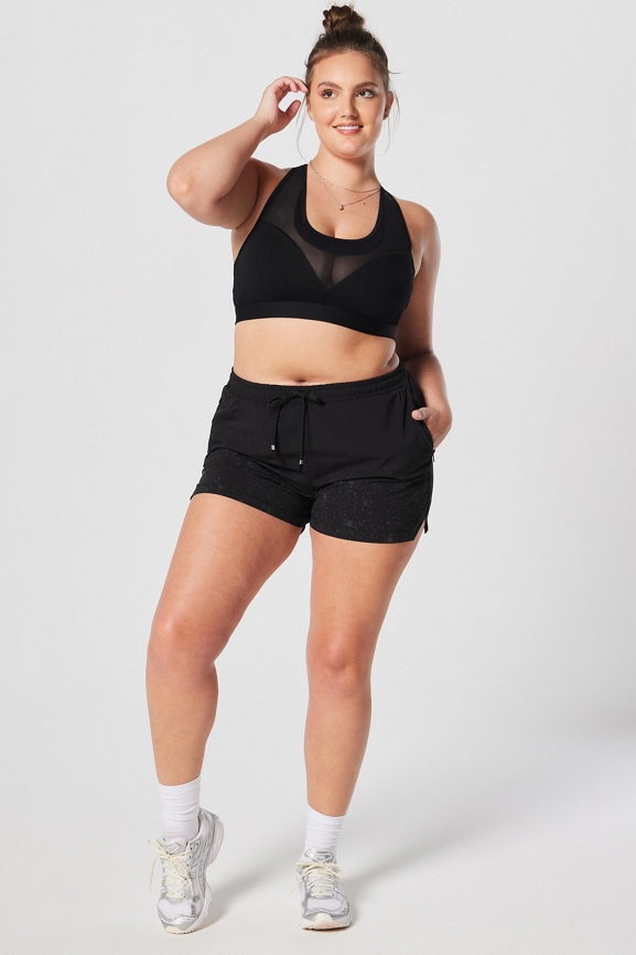 The One Short 3'' - Women's - Fabletics Canada