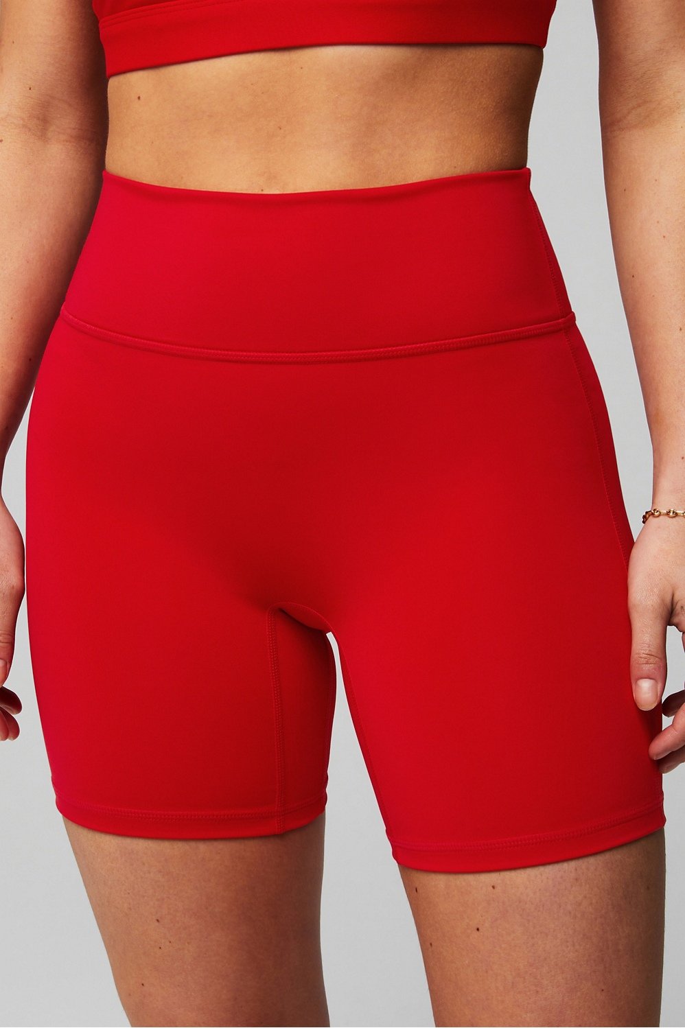 Anywhere Motion365 High Waisted 6 Shorts Fabletics