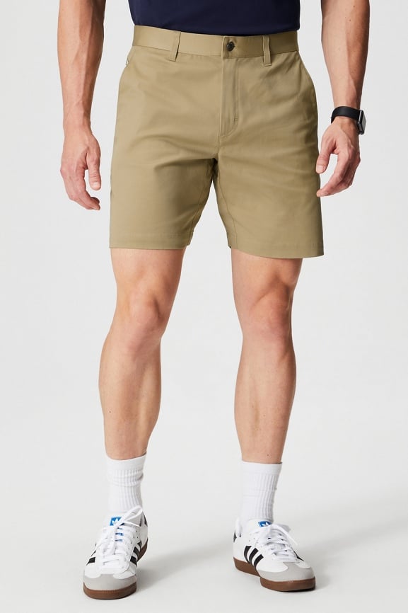 The High Side Chino Short