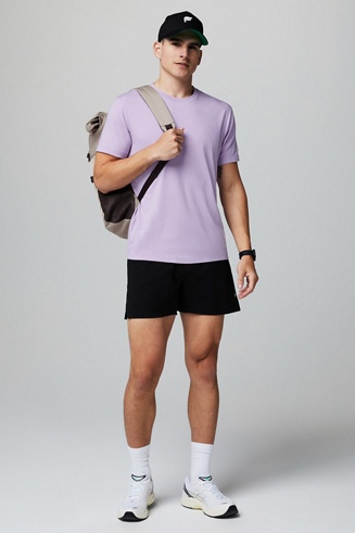 The One Short Lined 5in - Fabletics