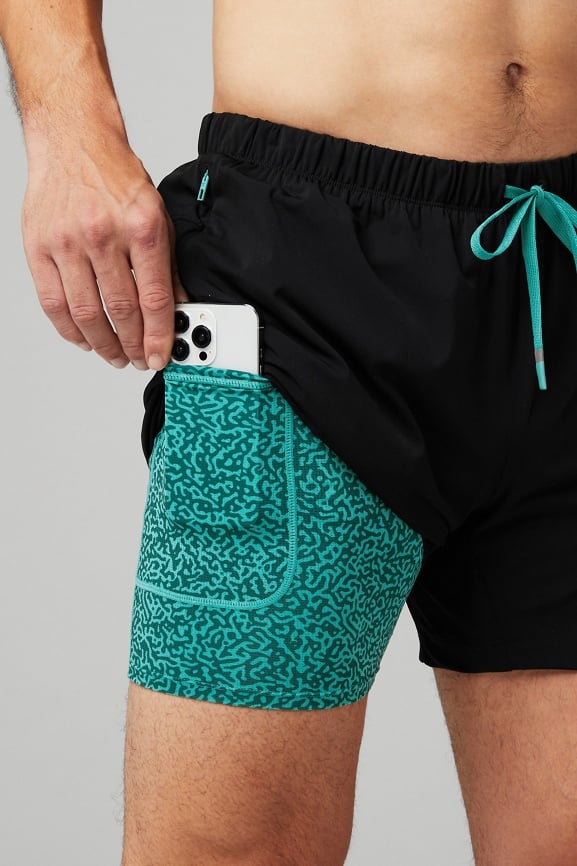A Guy's Guide To Gifting: Fabletics Men - Topdust