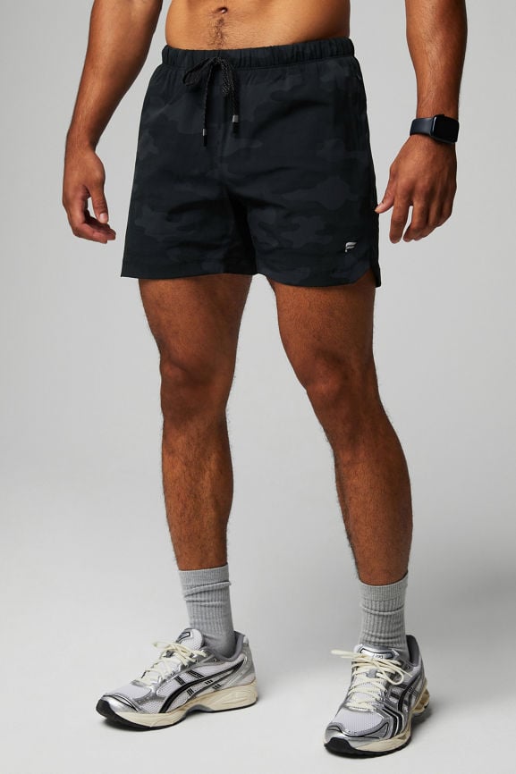 Short doublé Fabletics The Fundamental II 5