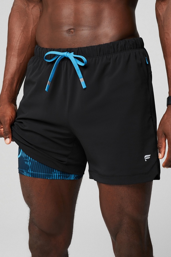 The One Short Lined 5in - Fabletics