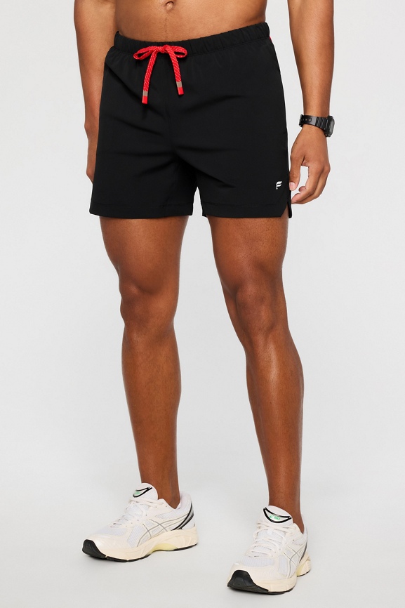 The One Short Lined 5in