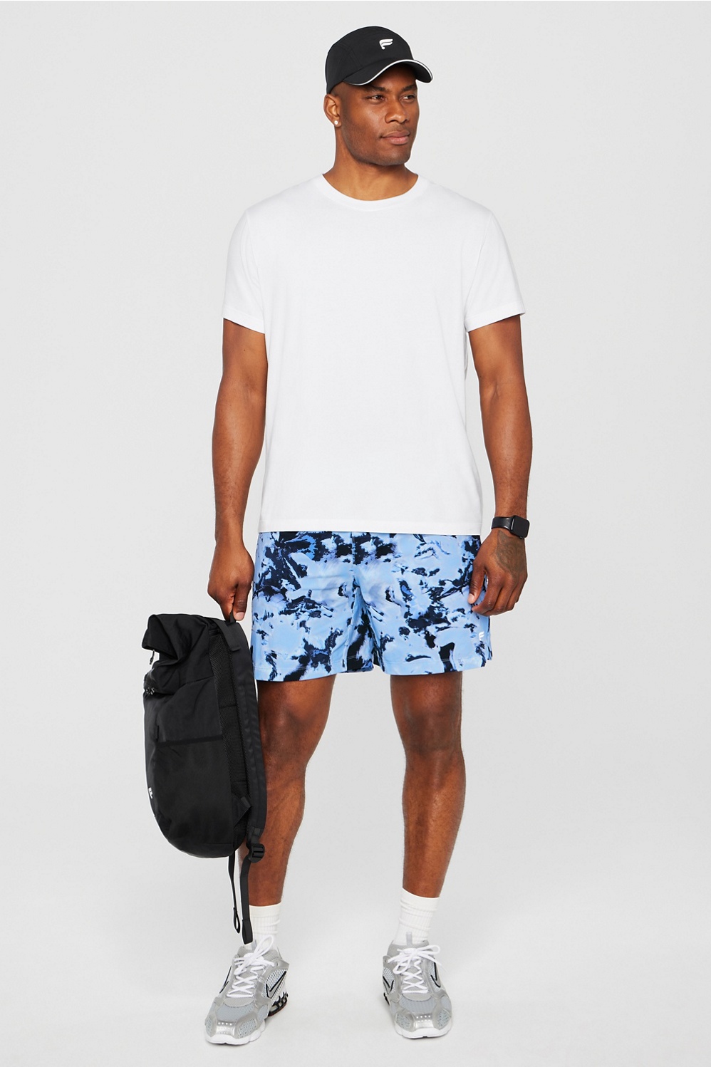 The One Short Lined 7in - Fabletics