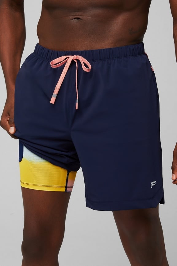 6-inch Athletic Shorts — Ember & Ace