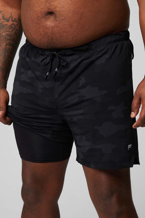 Men's Big & Tall Activewear | Fabletics Men