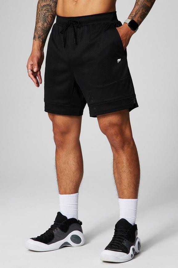 The Rec Short 2.0