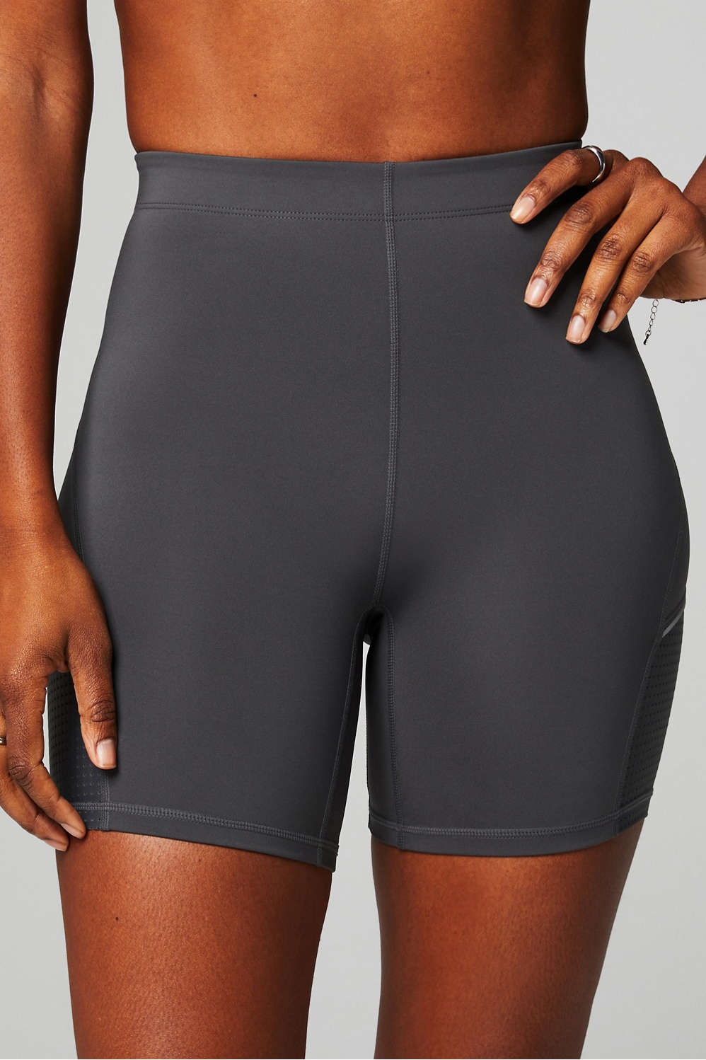 Stride 9 Motion365+ High-Waisted Short - Fabletics