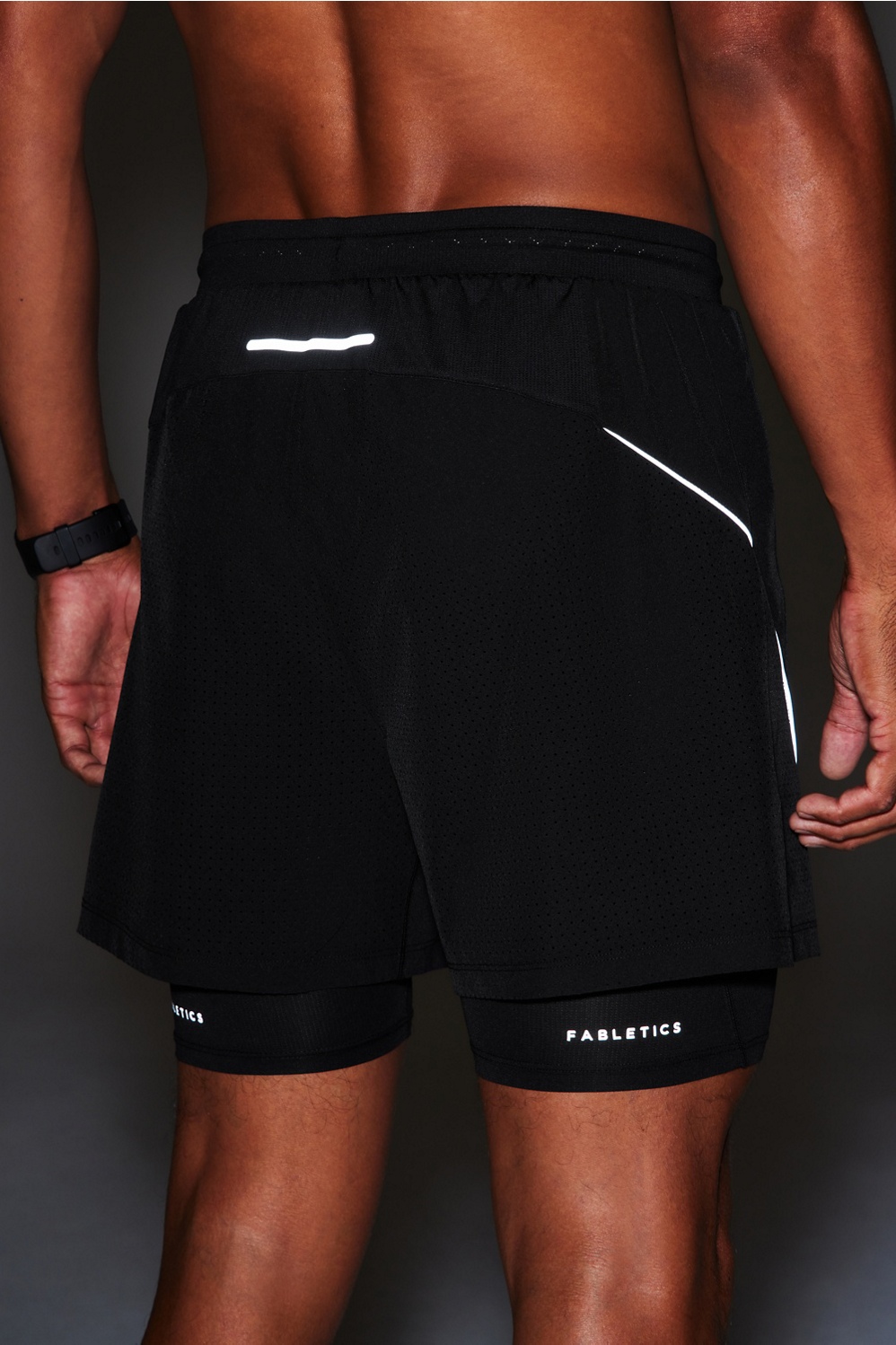 The Kadence Short Lined 5in - Fabletics