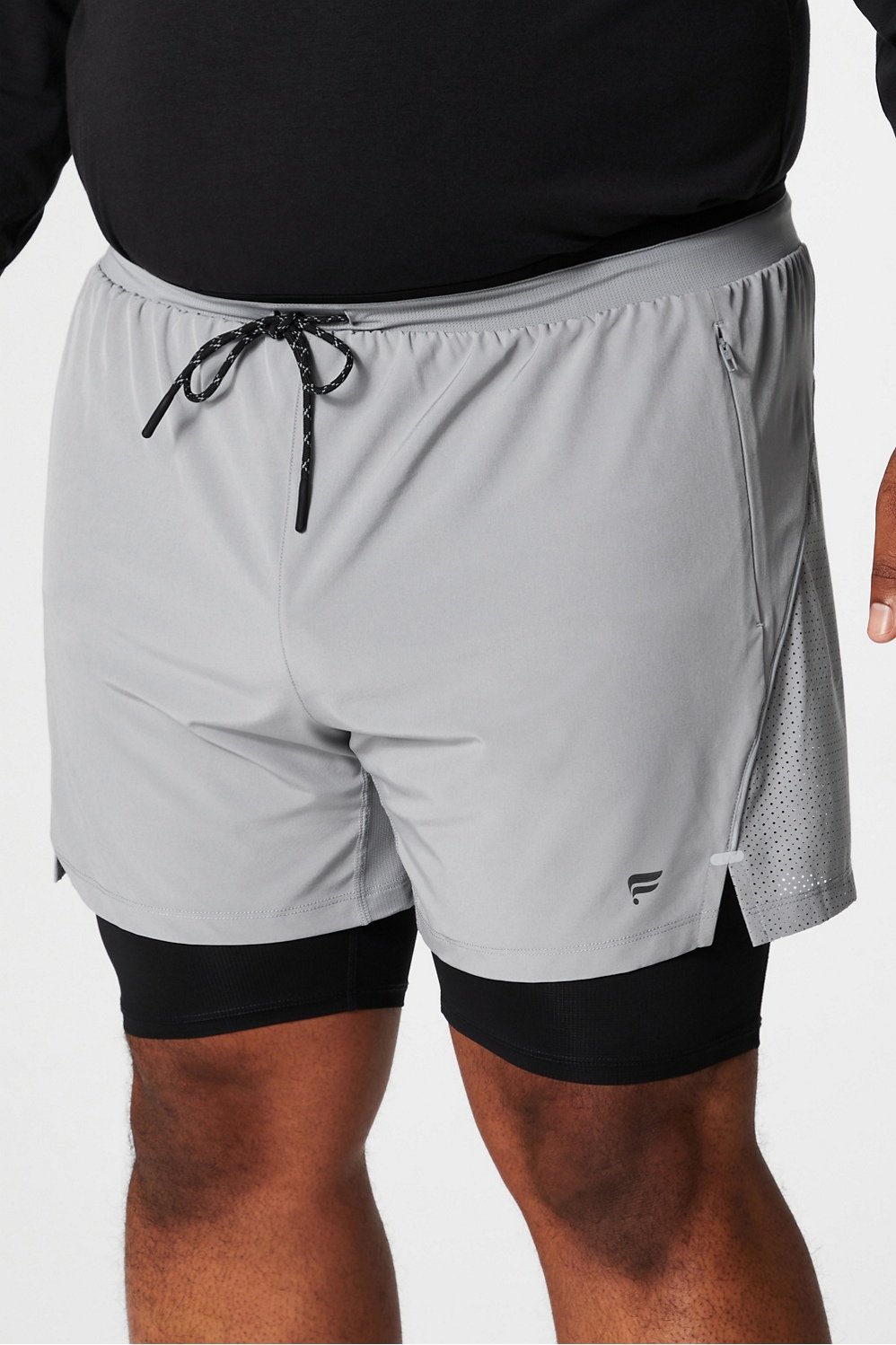 The Kadence Short Lined 5in - Fabletics