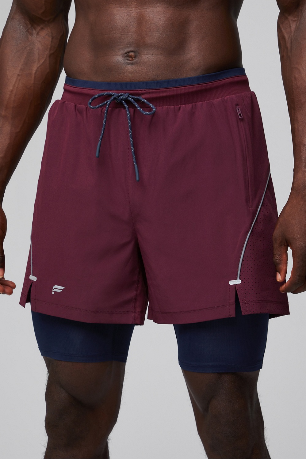 The Kadence Short Lined 5in