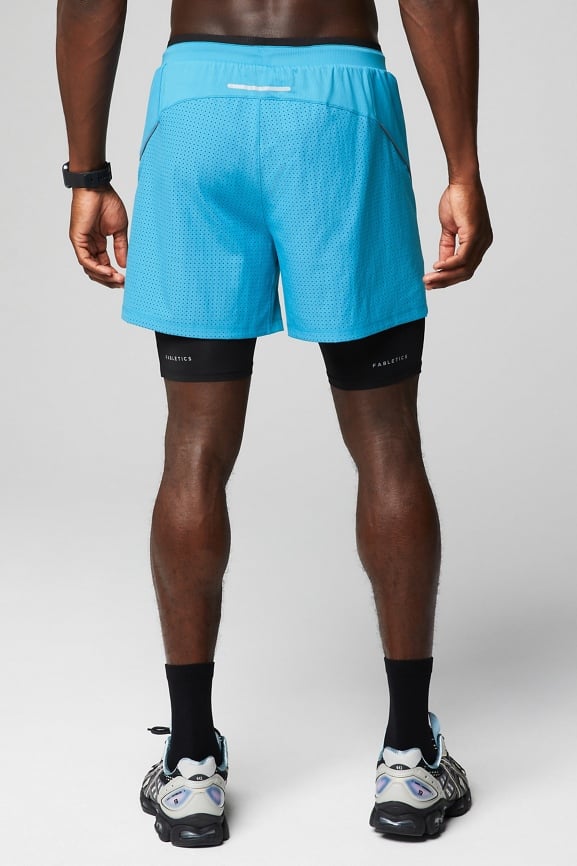 The Kadence Short Lined 5in Fabletics