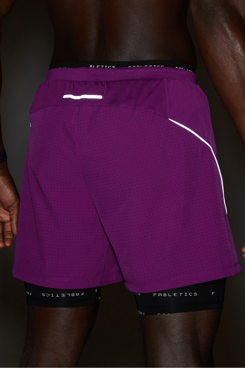 The Kadence Short Lined 5in