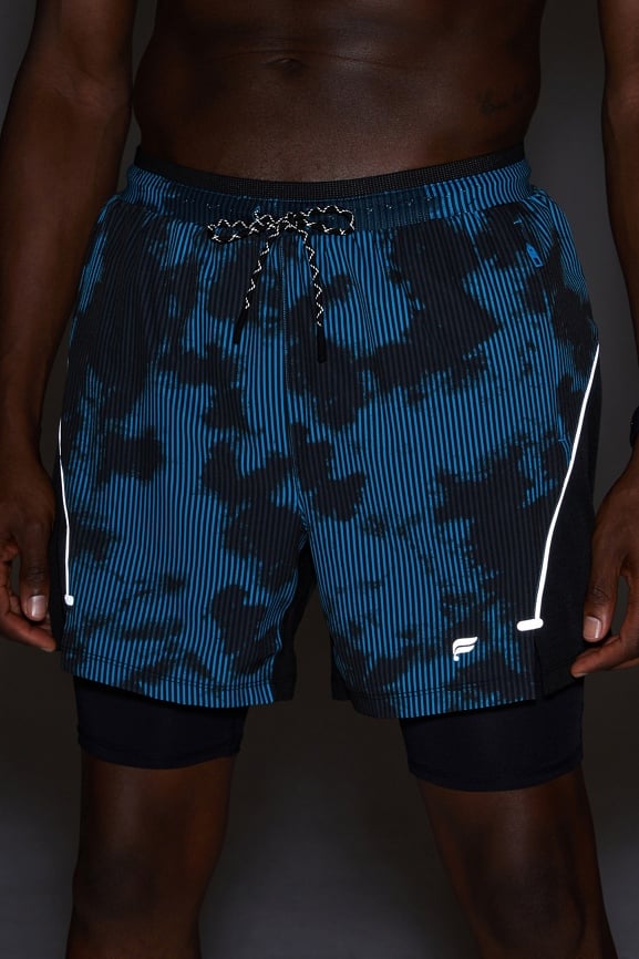 The Kadence Short Lined 5in - Fabletics