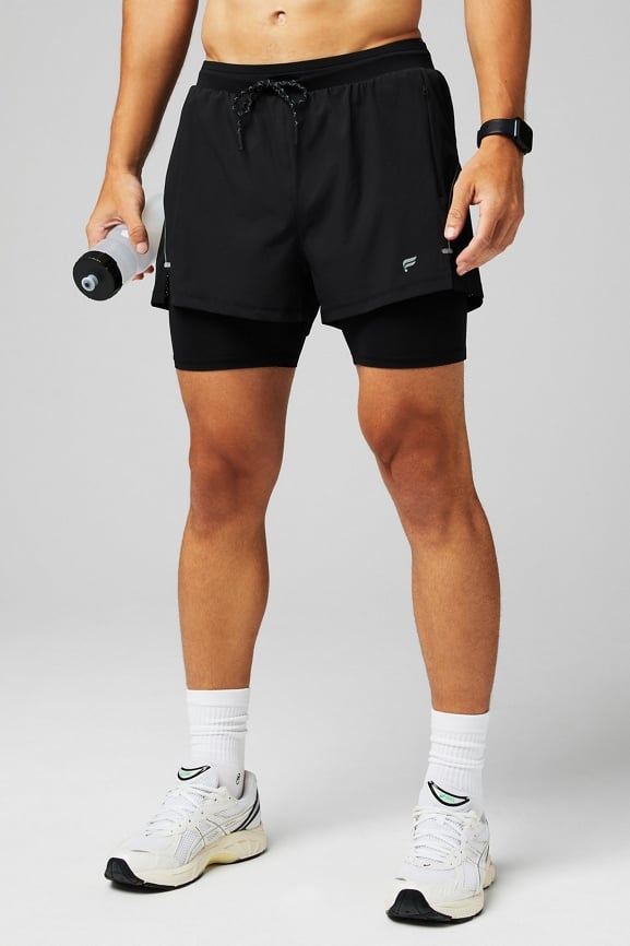 The Kadence Short Lined 3in