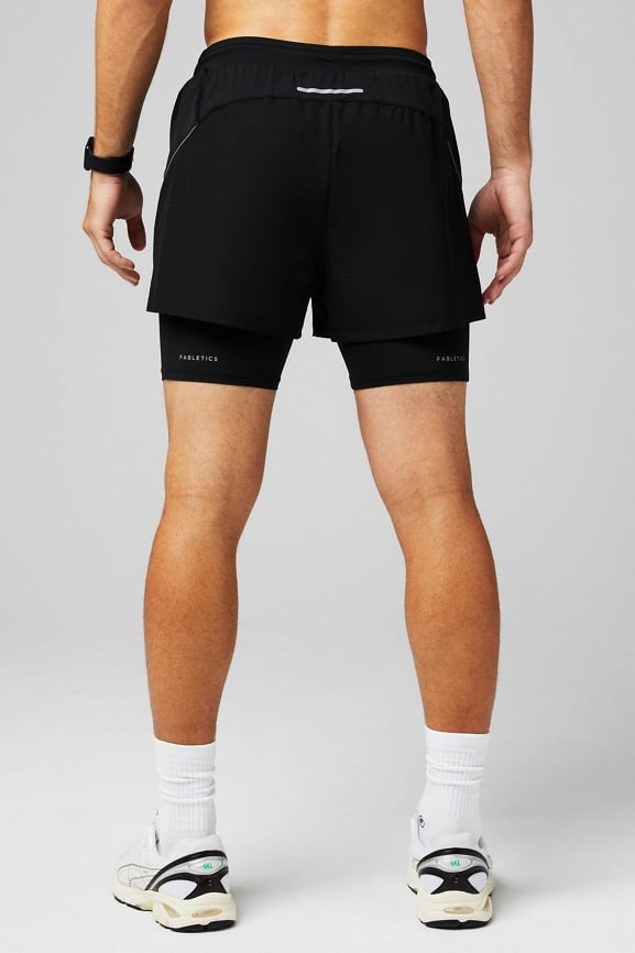 The Kadence Short Lined 3in