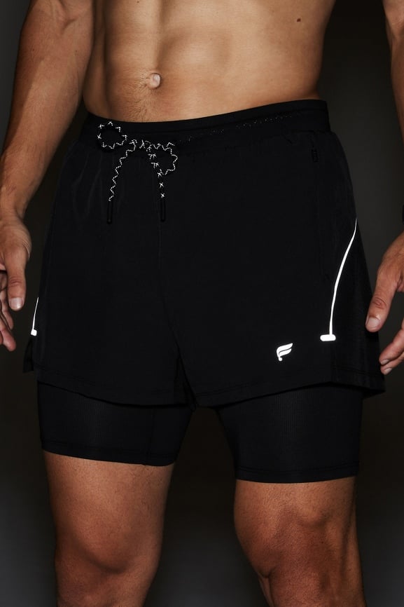 The Kadence Short Lined 3in
