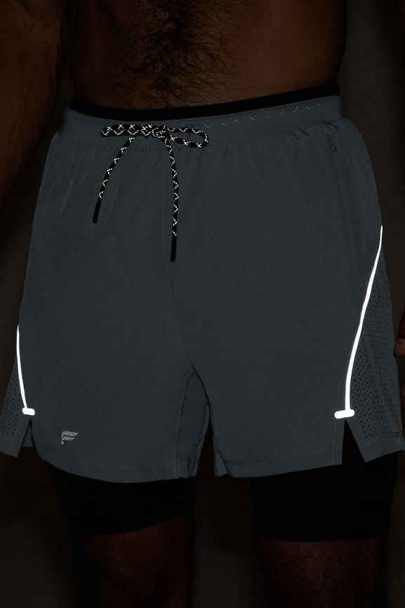 The Kadence Short Lined 3in
