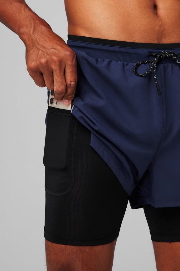 The Kadence Short Lined 3in - Fabletics