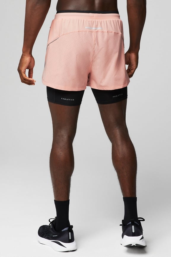 The Kadence Short Lined 3in - Fabletics Canada