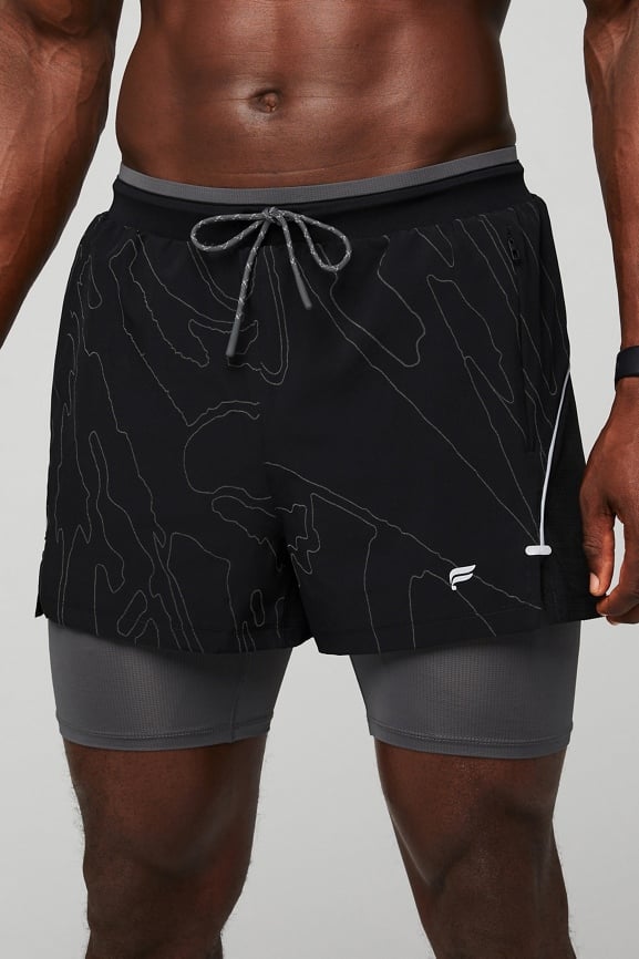 Mens Athletic Shorts | Fabletics Men