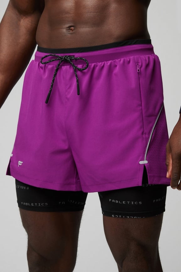The Kadence Short Lined 3in