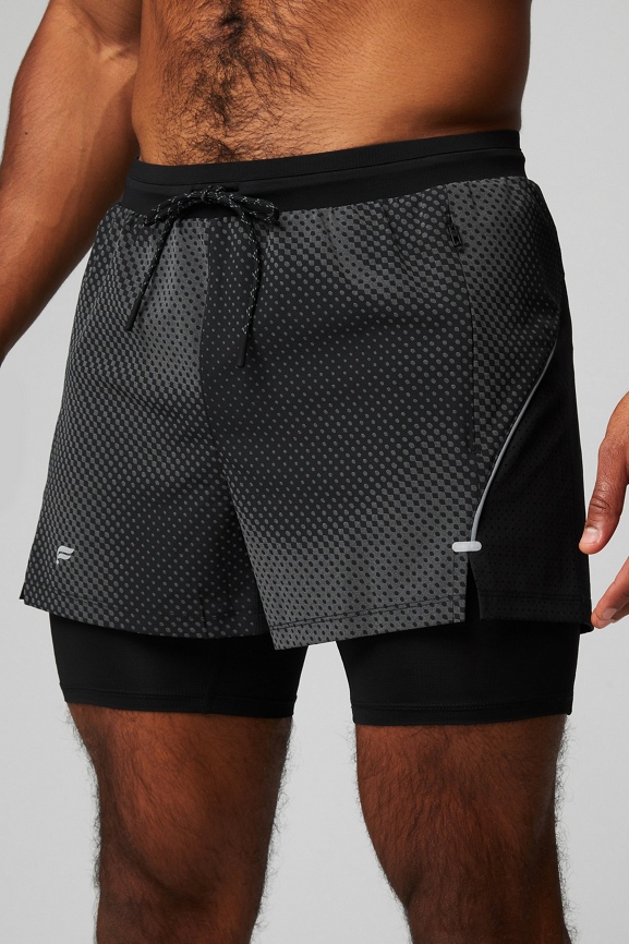 The Kadence Short Lined 3in - Fabletics