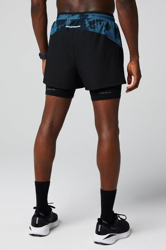 The Kadence Short Lined 3in - Fabletics