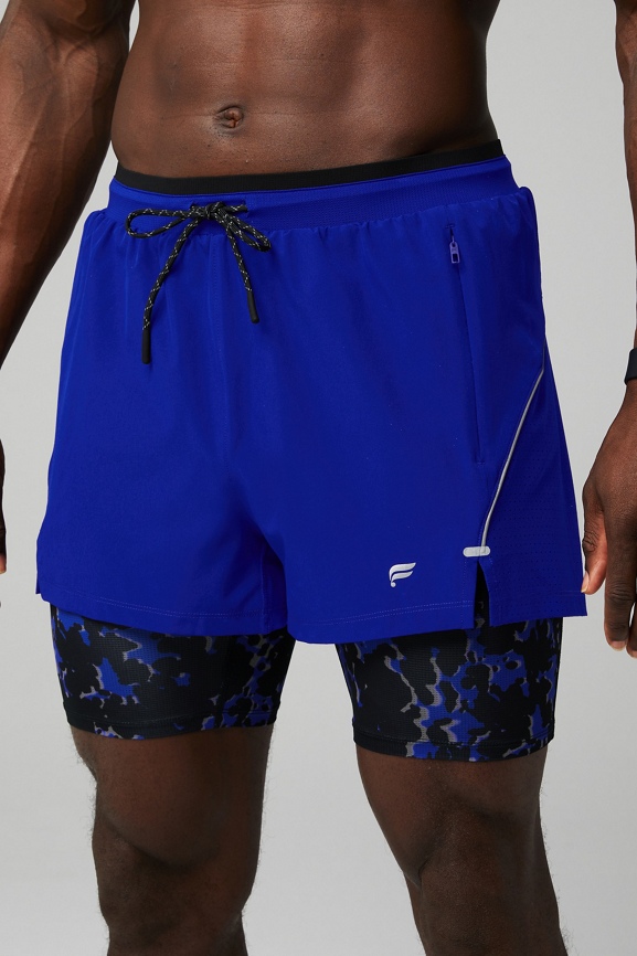 The Blueprint Boxer Brief