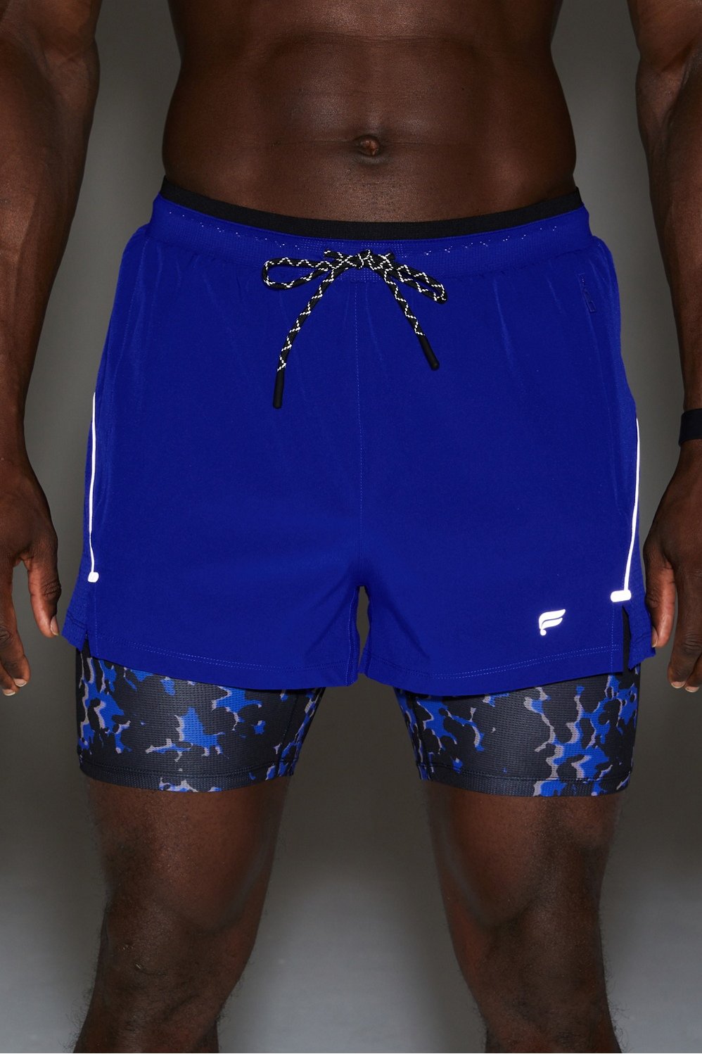 The Kadence Short Lined 3in