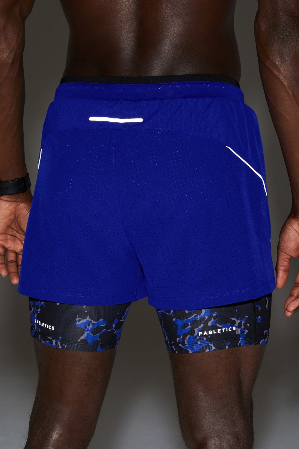 The Kadence Short Lined 3in