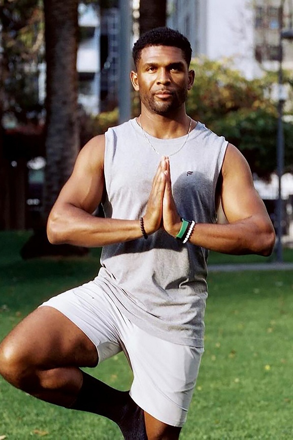 The Fundamental Short II 5in - Fabletics