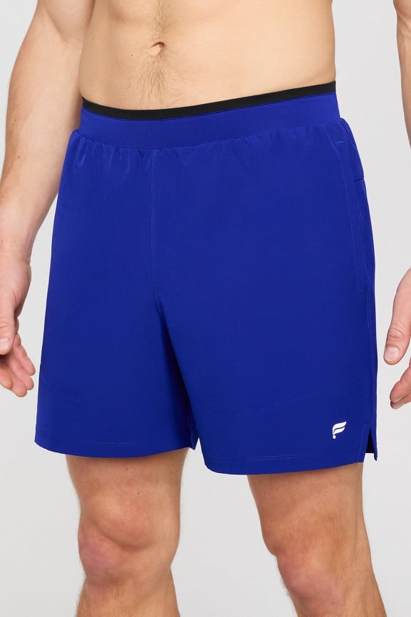 The Fundamental Short II 5in