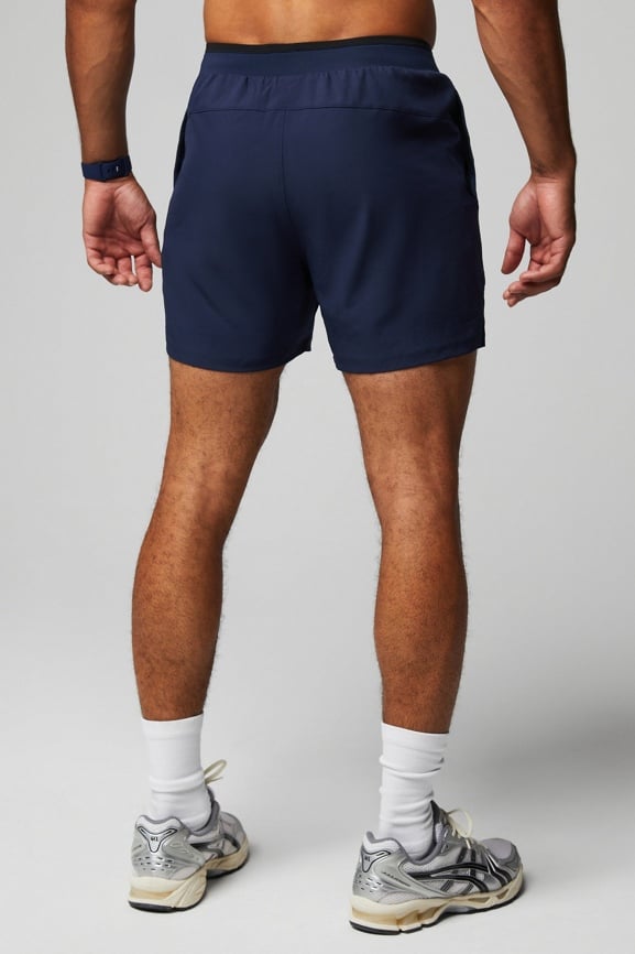 The Fundamental Short II 5in