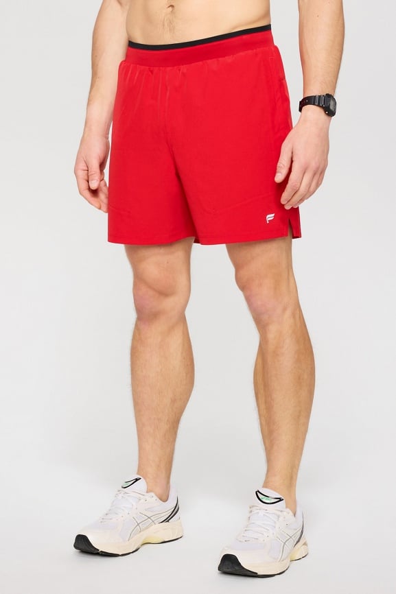 The Fundamental Short II 5in