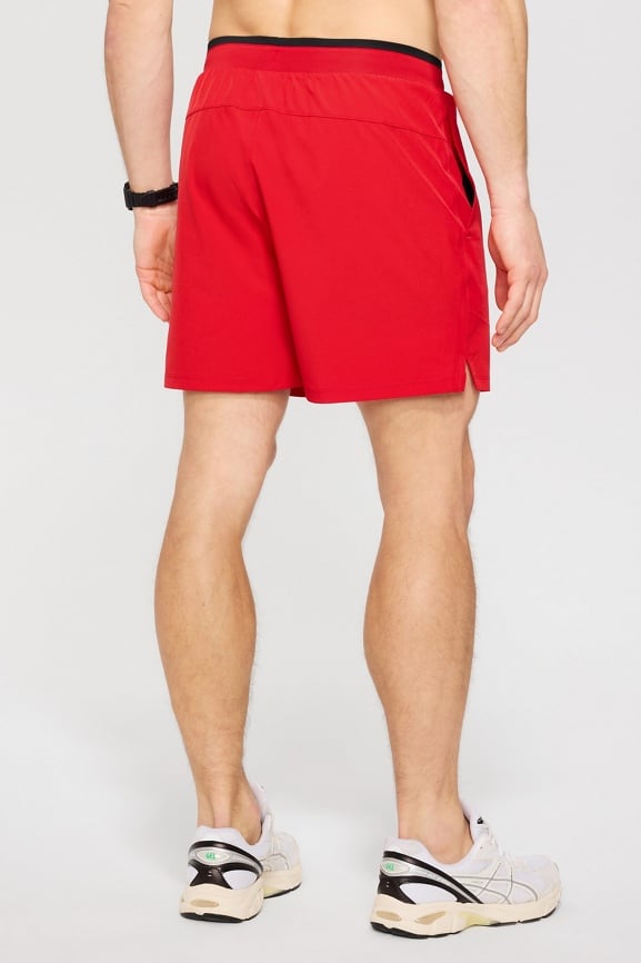 The Fundamental Short II 5in